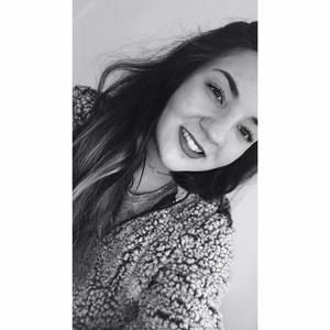 Meet your Posher, Mackenzie